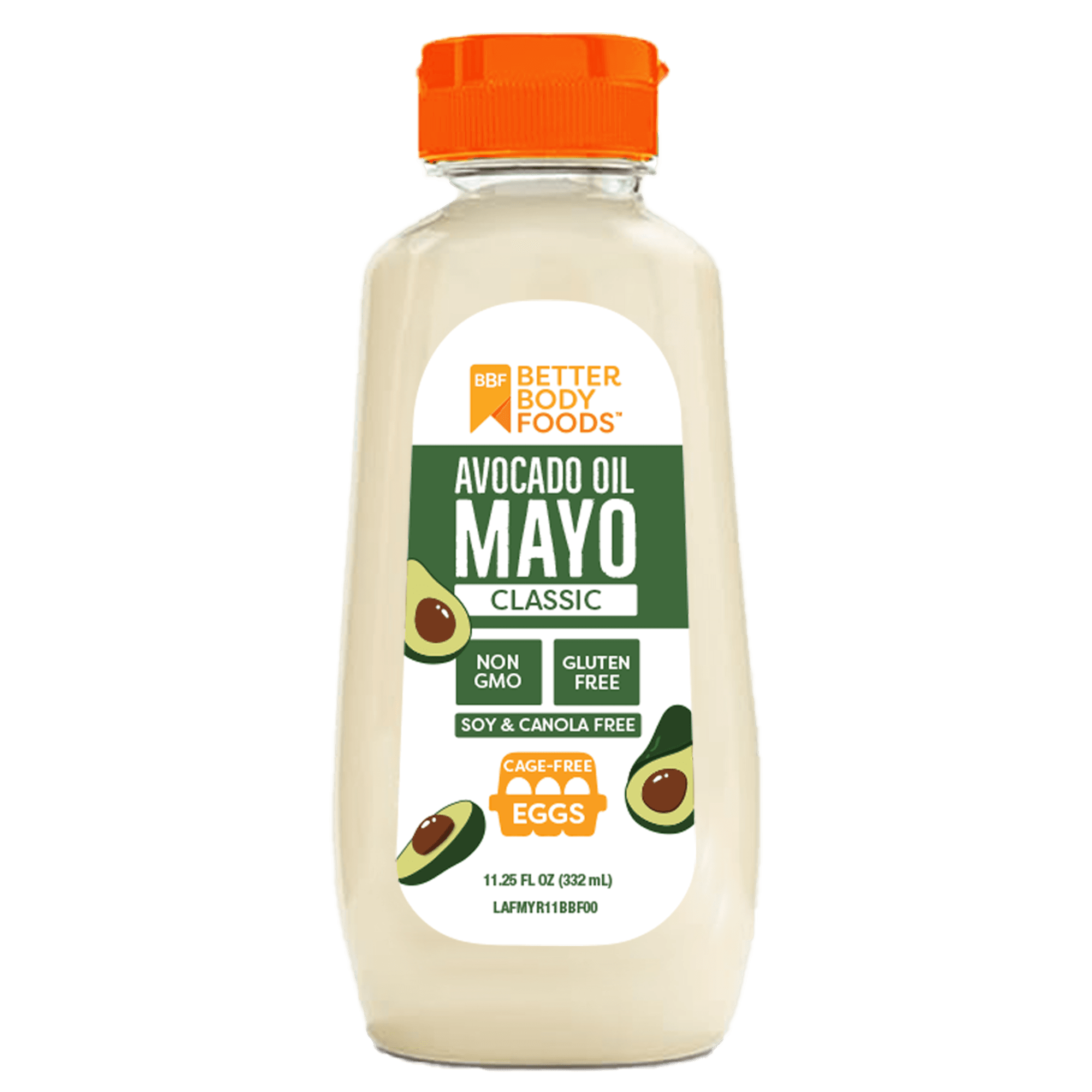 Avocado Oil Mayo