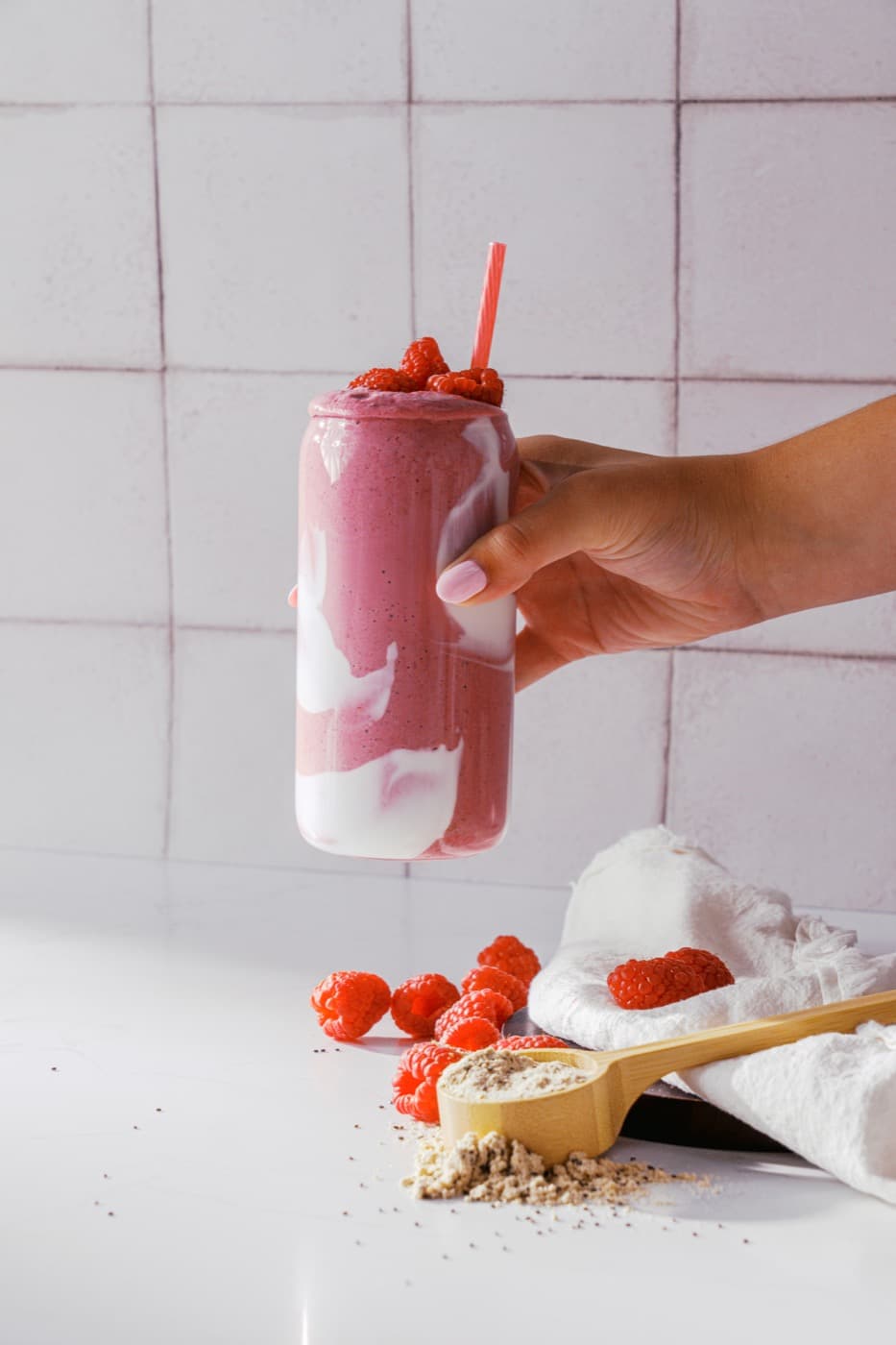 Blending & Superfoods lifestyle