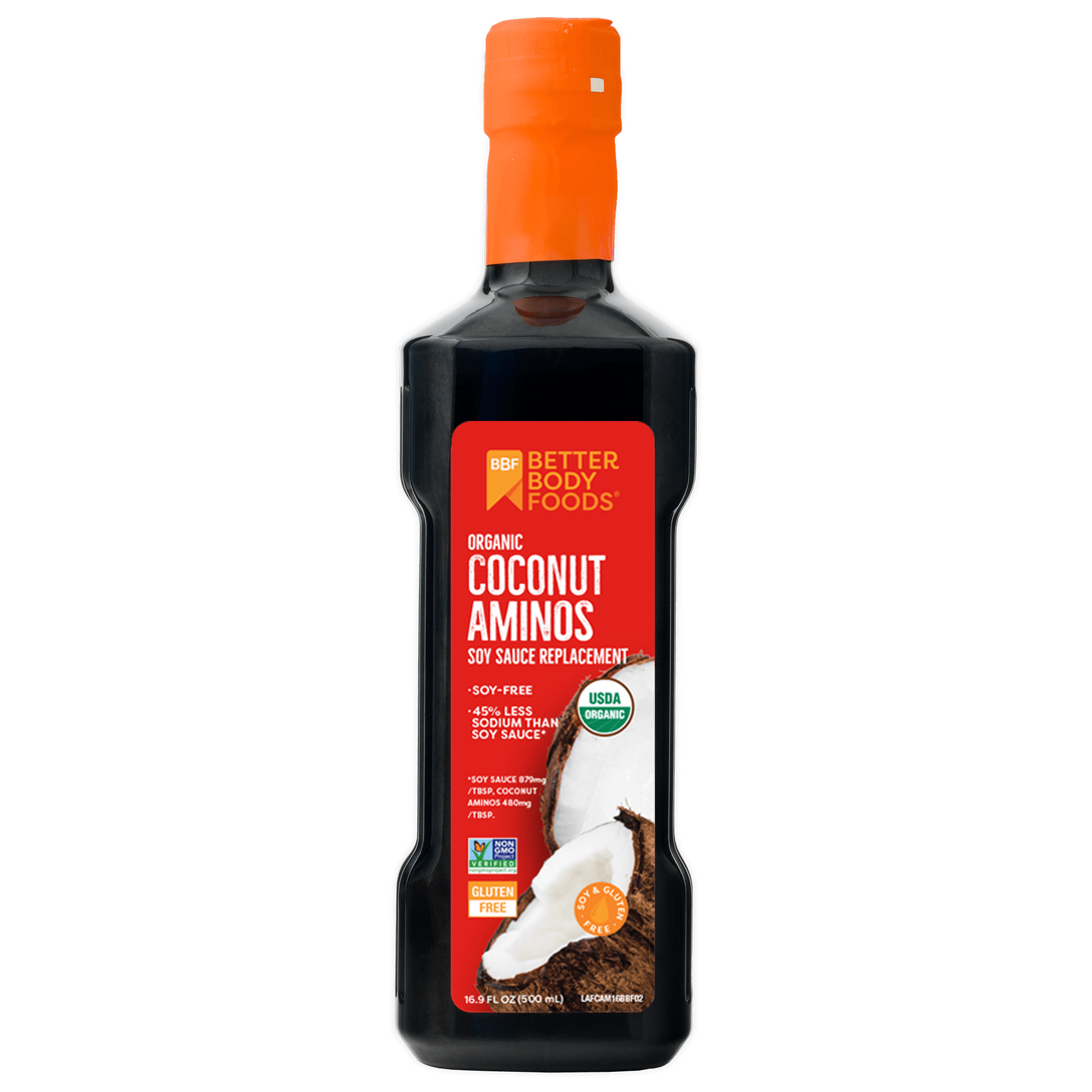 Coconut Aminos