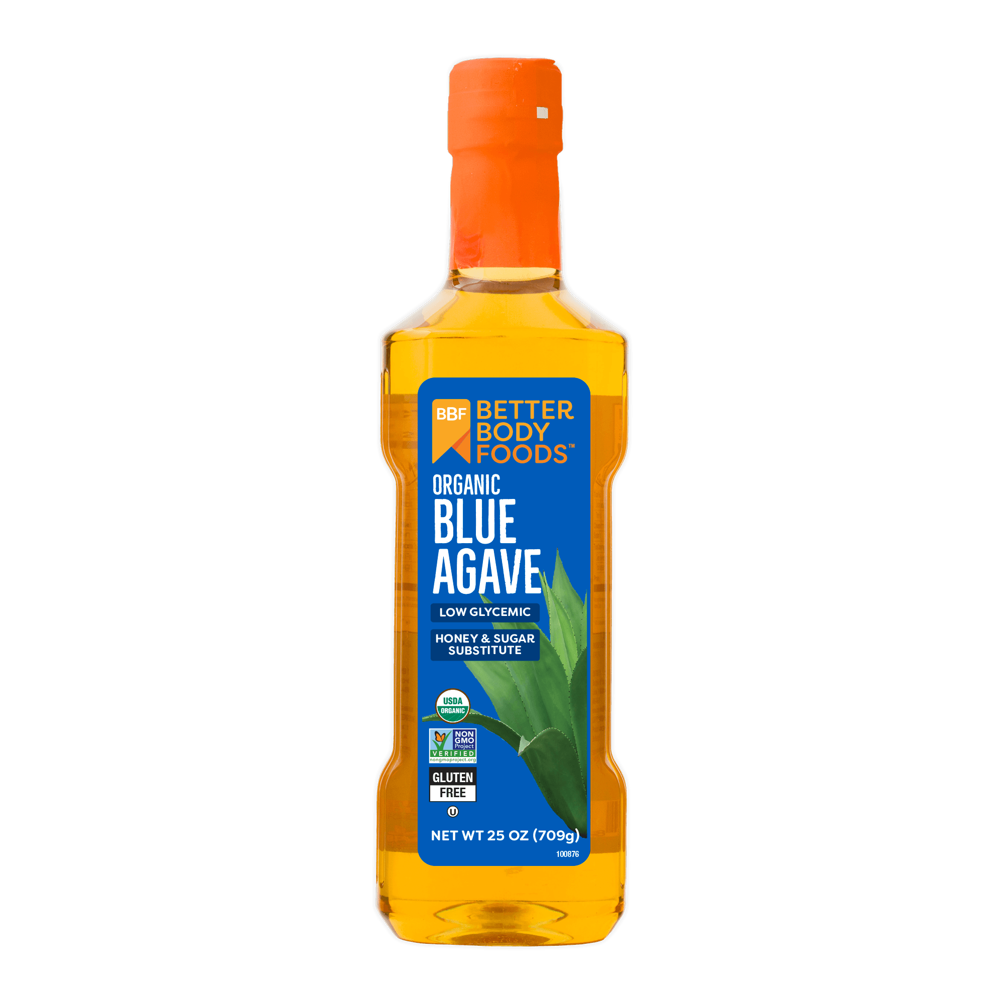 Blue Agave