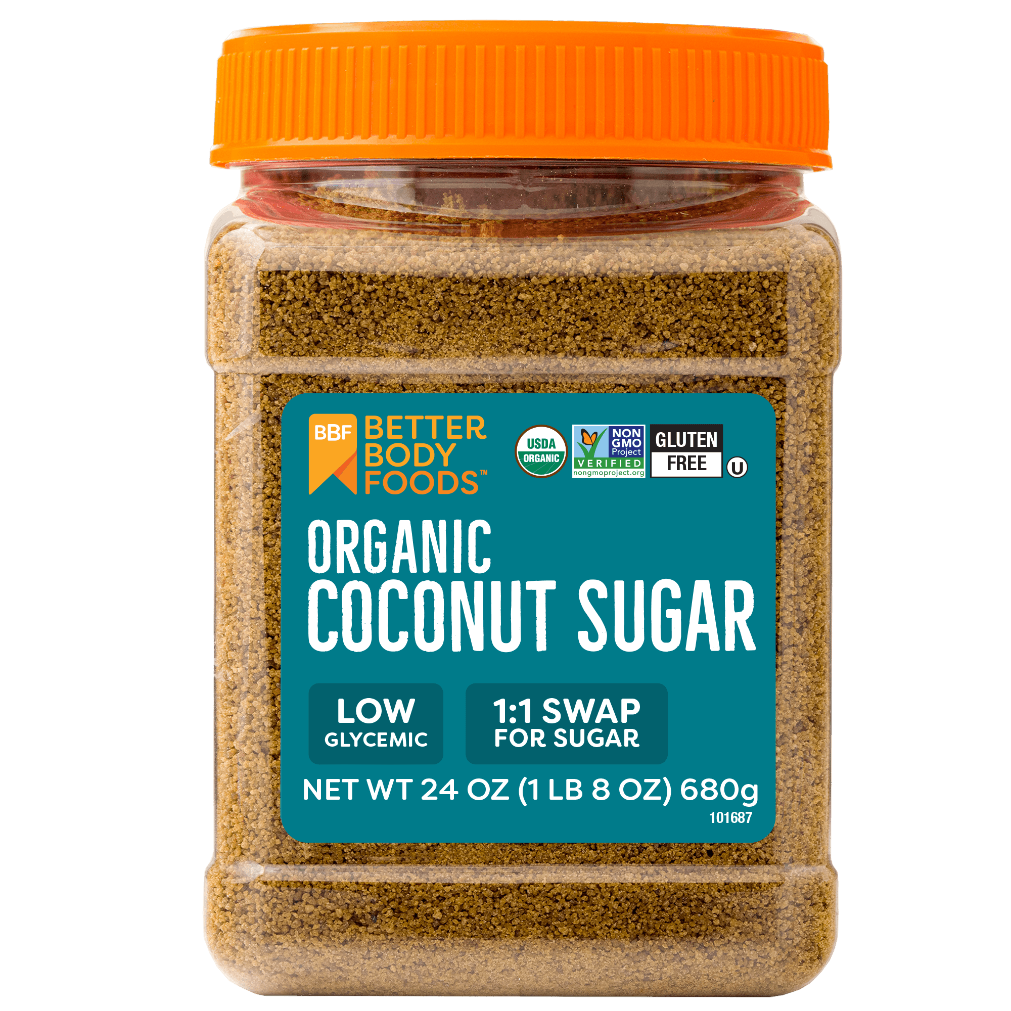 Coconut Sugar