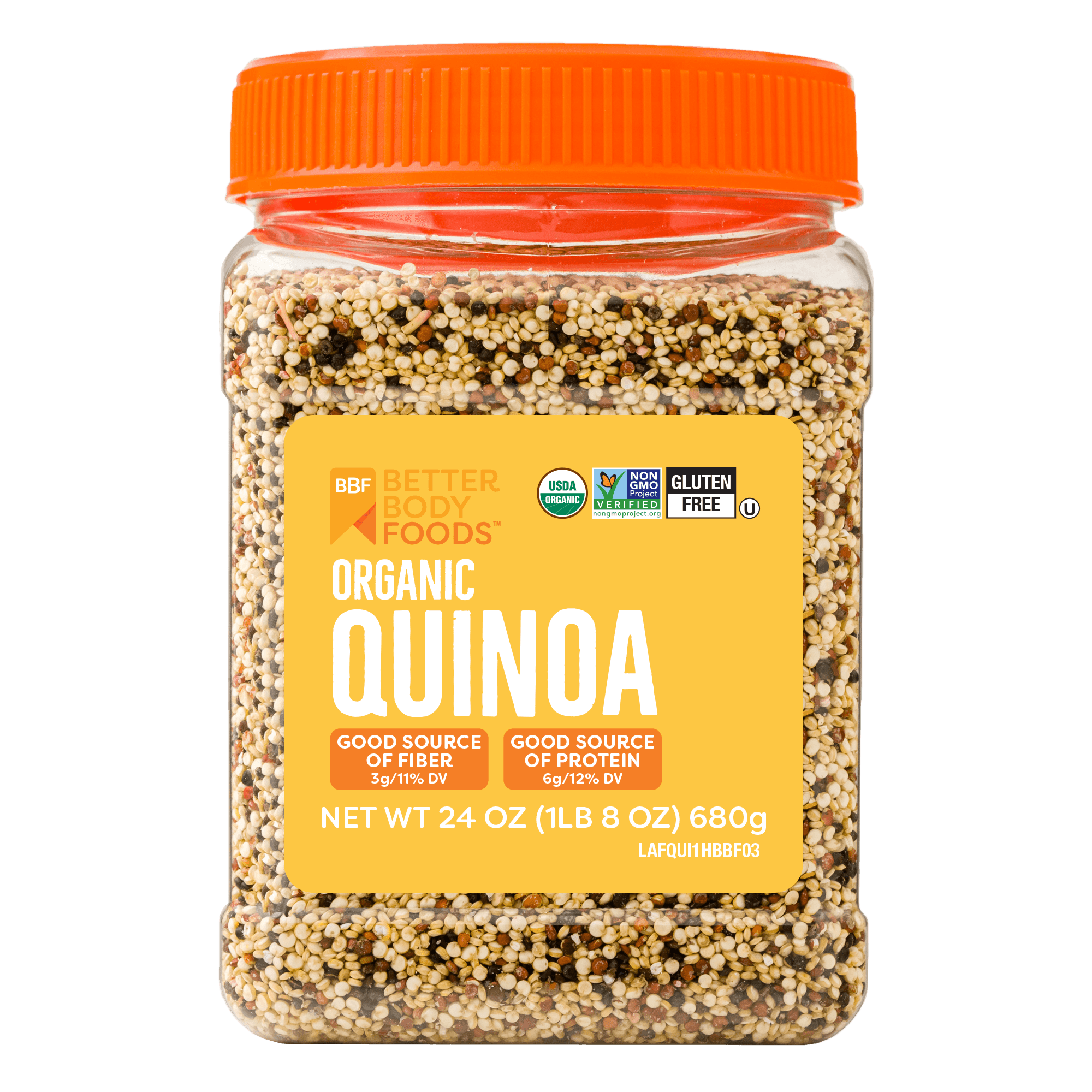 Quinoa