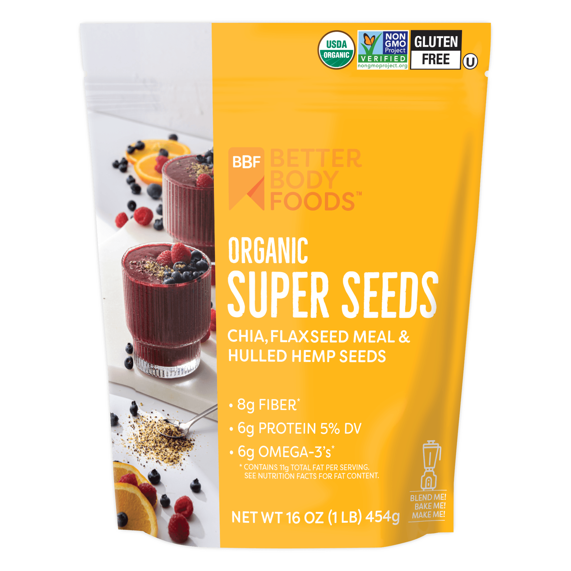 Super Seeds