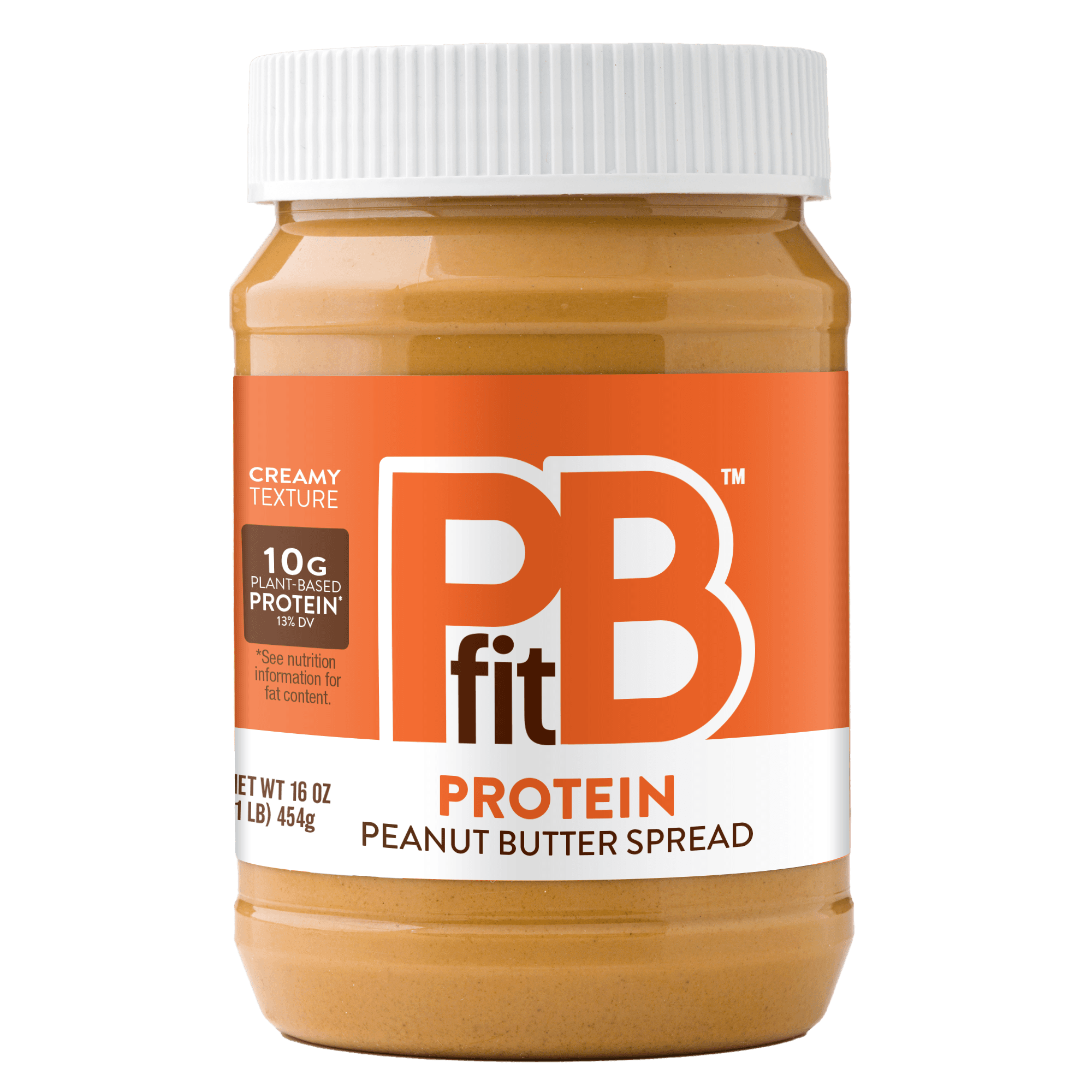 PBfit Protein Peanut Butter Spread