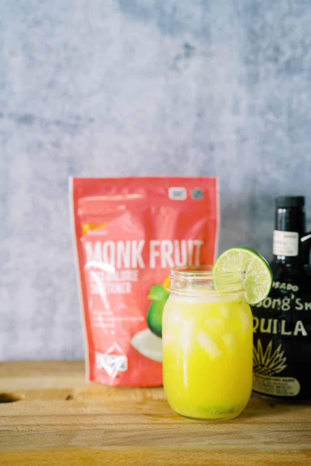 Skinny Margarita - BetterBody Foods