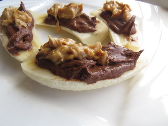 Chocolate Banana Fudge Snack - BetterBody Foods