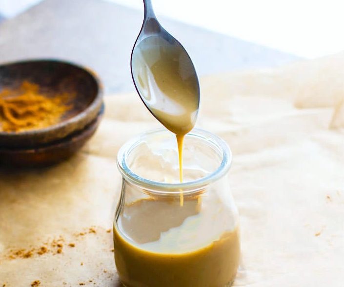 Easy Homemade Vegan Dulce De Leche - BetterBody Foods