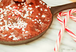 Peppermint Brownies - BetterBody Foods