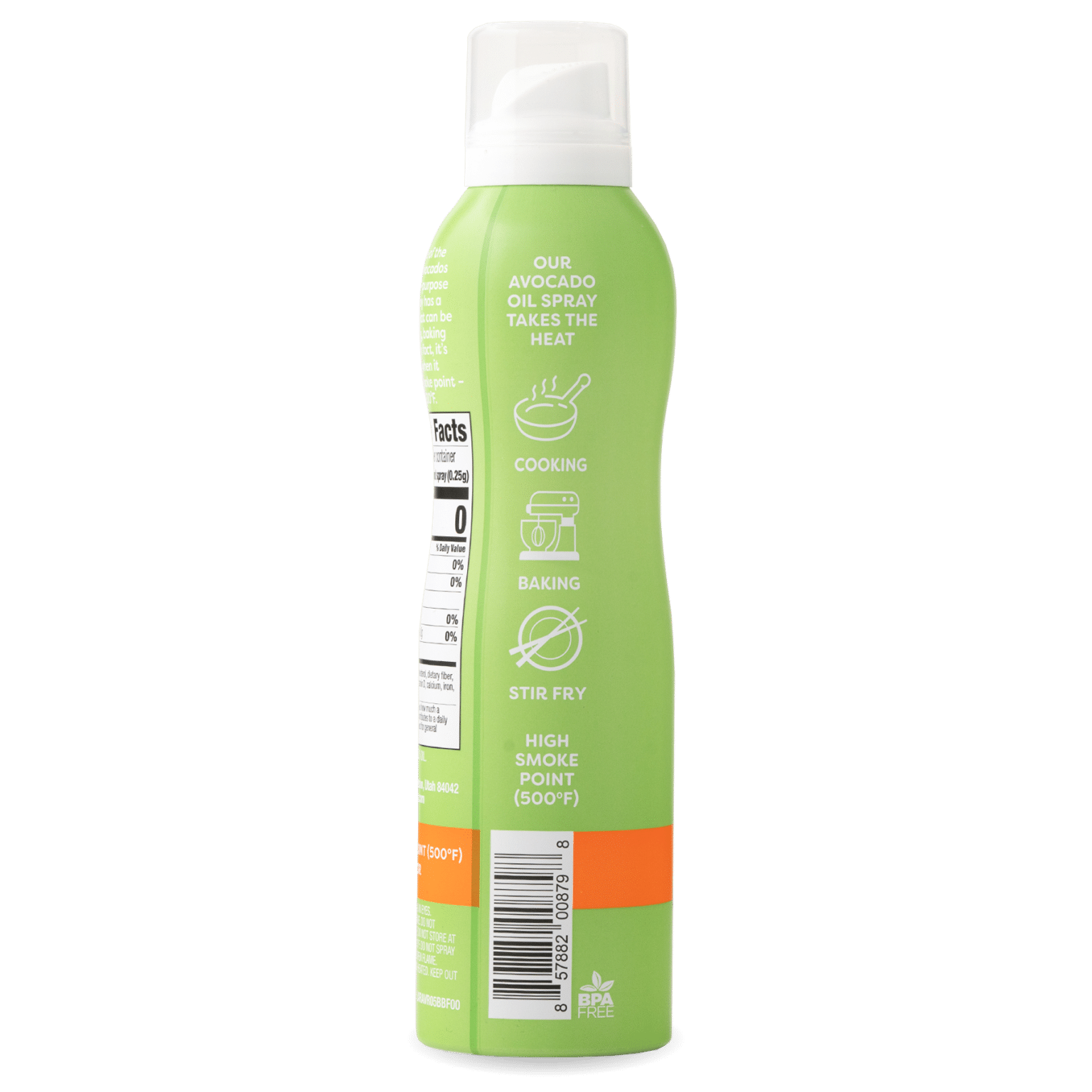 Avocado Oil Spray BetterBody Foods